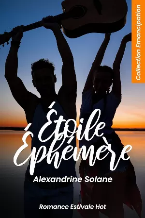 Etoile Ephémère