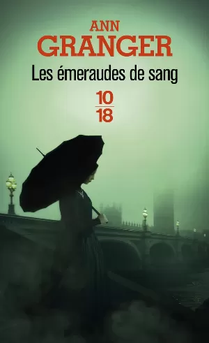 Les émeraudes de sang