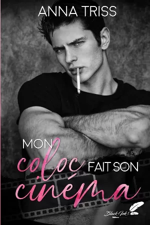 Mon coloc fait son cinéma