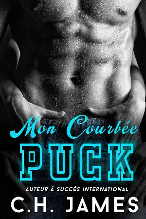 Vestiaire, Tome 1 : Mon courbée puck