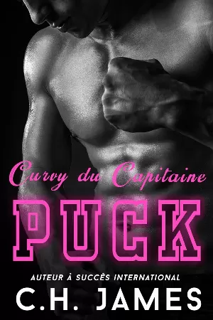 Vestiaire, Tome 2 : Curvy du capitaine puck