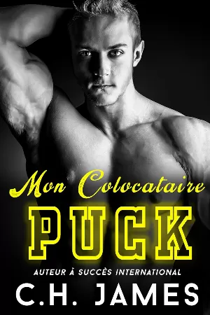 Vestiaire, Tome 3 : Mon colocataire puck