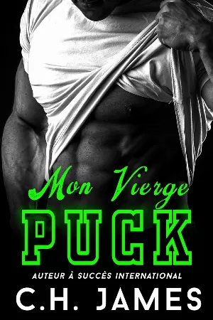 Vestiaire, Tome 4 : Mon Vierge Puck