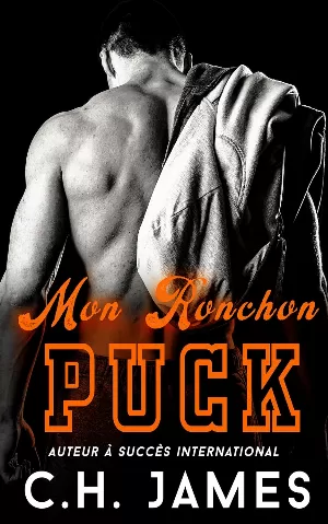 Vestiaire, Tome 5 : Mon Ronchon Puck