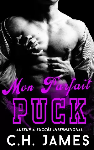 Vestiaire, Tome 6 : My Perfect Puck