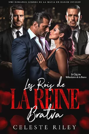 Les Rois de la Reine Bratva