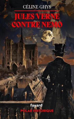 Jules Verne contre Némo