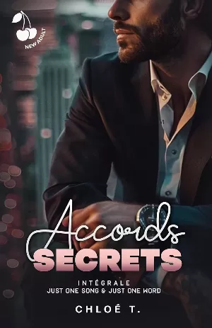 Accords secrets