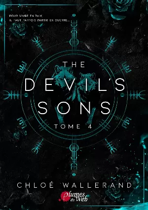 The Devil's Sons, Tome 4