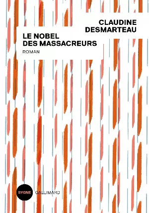 Le Nobel des massacreurs