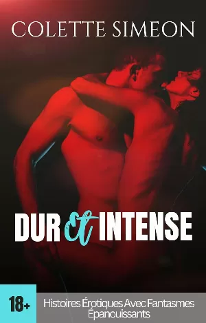 Dur et intense: (Histoire érotique Tabou & Fantasmes)