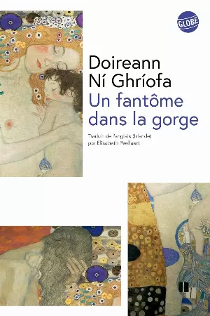 Un fantôme dans la gorge
