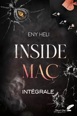 Inside MAC (Intégrale)
