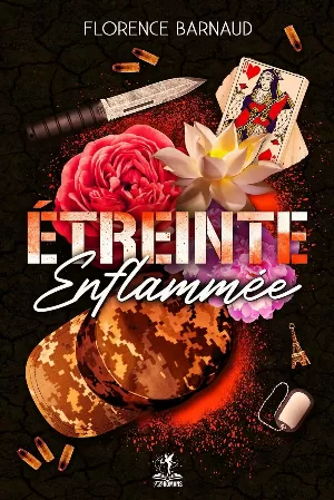 Etreinte enflammée