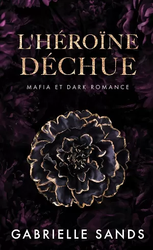 The Fallen, Tome 1 : L'Héroïne déchue