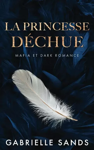 The Fallen, Tome 2 : La Princesse déchue