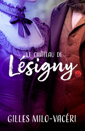 Le château de Lesigny