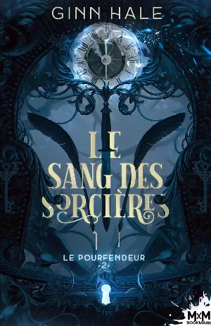 Le Pourfendeur, Tome 2 : Le Sang des sorcières