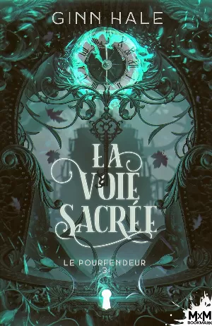 Le Pourfendeur, Tome 3 : La Voie sacrée