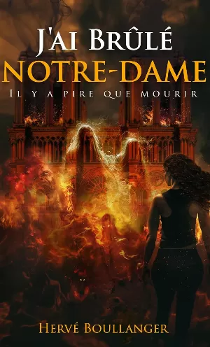 J'ai brûlé Notre-Dame: Il y a pire que la mort