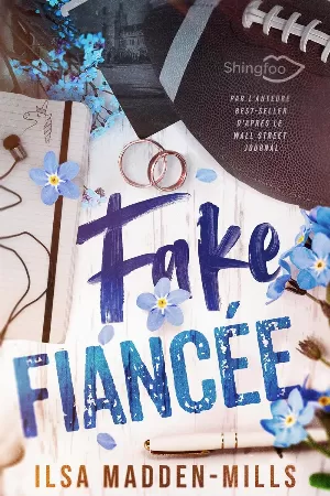 Fake fiancée