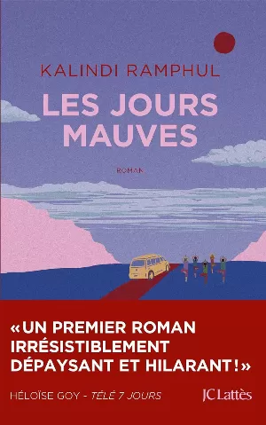 Les Jours mauves