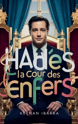 Hadès: la cour des enfers
