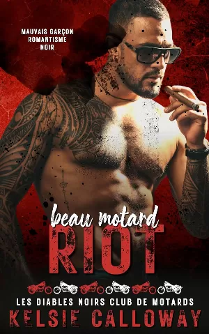Beau Motard Riot