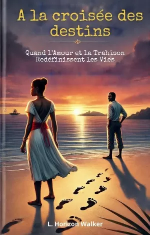 À la Croisée des Destins