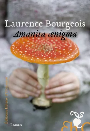 Amanita ænigma
