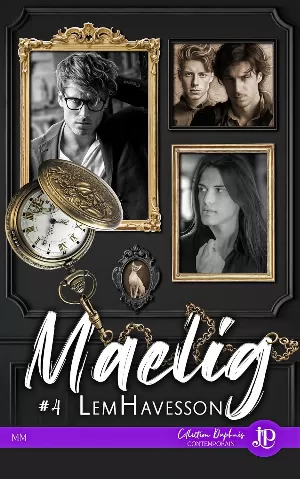 Maelig, Tome 4