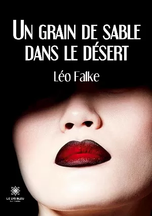 Un grain de sable dans le désert
