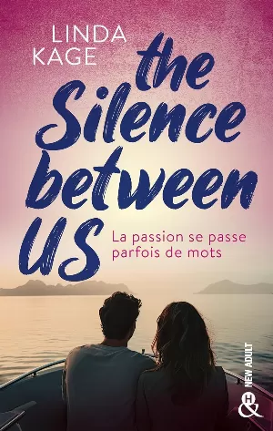 The Silence between us