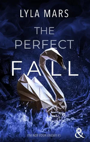 I'm Not Your Enemy, Tome 1 : The Perfect Fall
