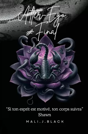Alter-Ego: #Final