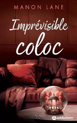 Imprévisible coloc