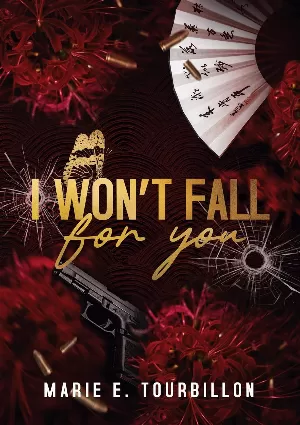 I Won't Fall For You