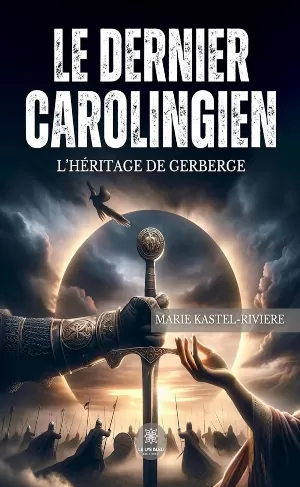 Le dernier Carolingien: L’héritage de Gerberge