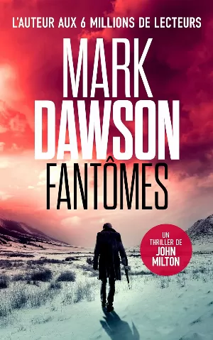1001Ebooks - Fantômes Fantômes