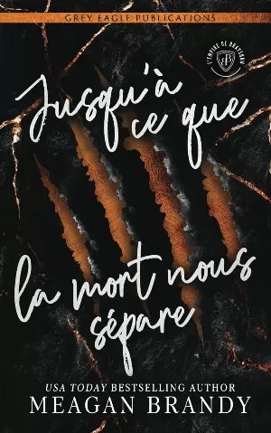 Jusqu'à ce que la mort nous sépare