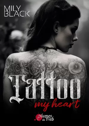 Tattoo my Heart
