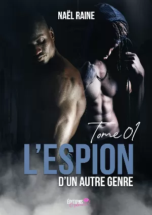 L'Espion d'un autre genre, Tome 1