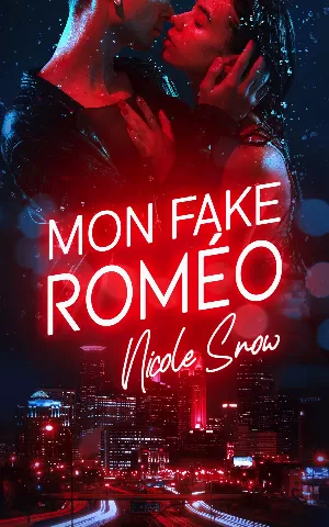 Mon Fake Roméo