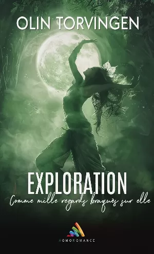 Exploration: Nouvelle lesbienne
