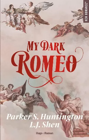 Dark Prince Road, Tome 1 : My Dark Romeo