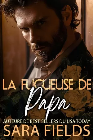 La Fugueuse de Papa