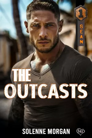 Sean, Tome 1 : The Outcasts