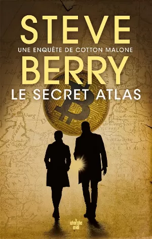Le Secret Atlas