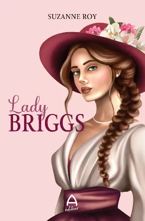 1001Ebooks - Lady Briggs Lady Briggs
