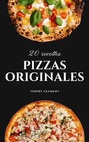 20 recettes de pizza originales